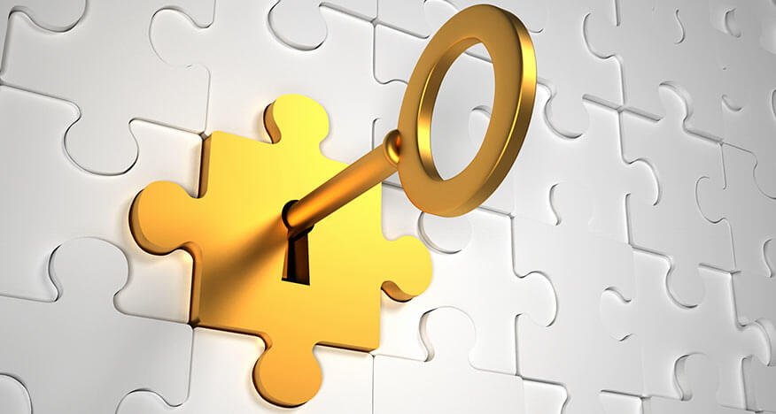 Empresa de Segurança Chave