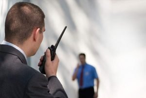 Segurança em Condomínios