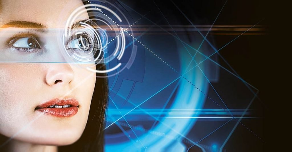 Tecnologia Inovação Segurança