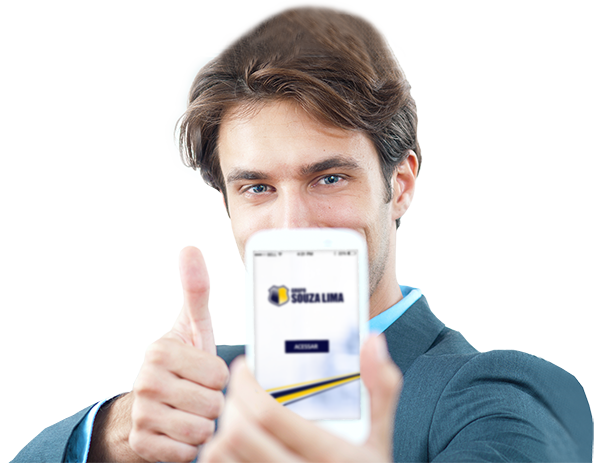 Souza Lima Segurança