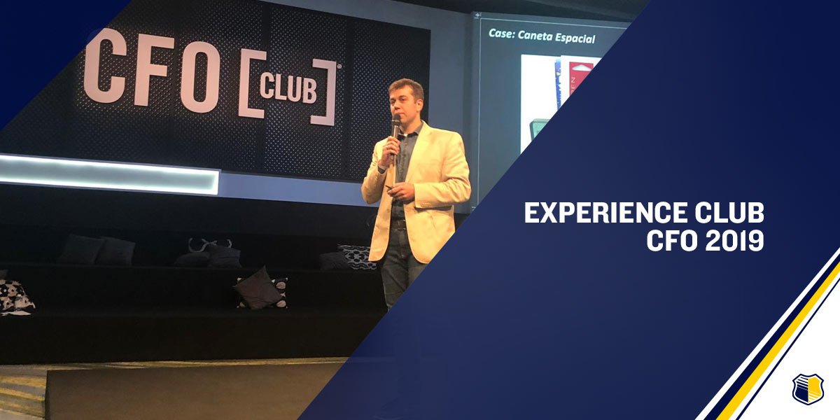 Experienceclub 2019