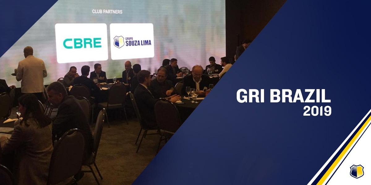 GRI Club 2019 Grupo Souza Lima