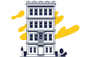 condomínios corporativos