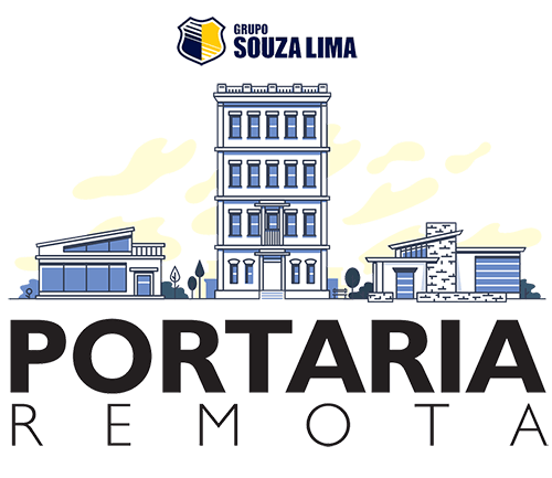 Servico de Portaria Remota