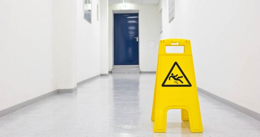 Servicos de Limpeza em Hospitais