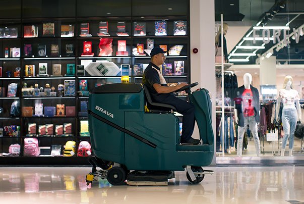 Desinfeccao Limpeza em Ambientes