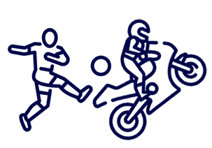 Segurança Eventos Esportivos