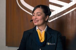 Recepção Atendimento