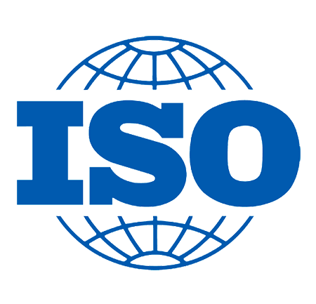 ISO 9001 Logo