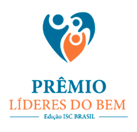 Prêmio Líderes do Bem Logo