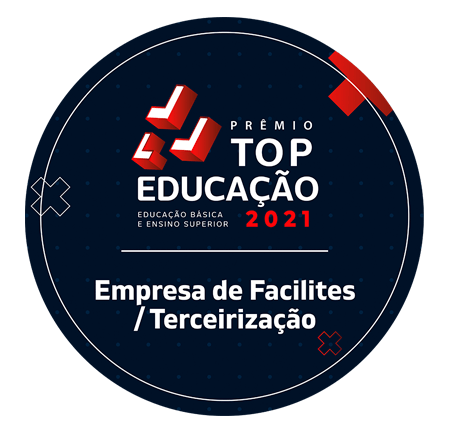 Top Educação Logo
