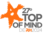 27º Top Of Mind de RH 2024